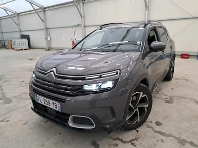 Citroen C5 aircross C5 Aircross PureTech 180ch S&amp;S Business + EAT8
