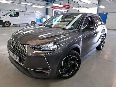 Citroen Ds3 crossback DS 3 Crossback PureTech 130ch Grand Chic Automatique 7cv