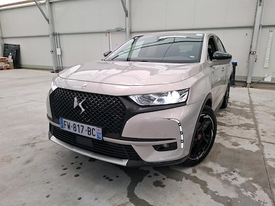 Citroen DS7 DS 7 Crossback E-TENSE 4x4 300ch Performance Line