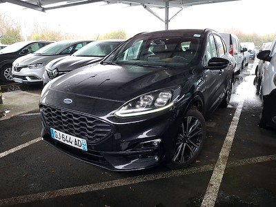 Ford KUGA Kuga 2.5 Duratec 225ch PHEV ST-Line X BVA