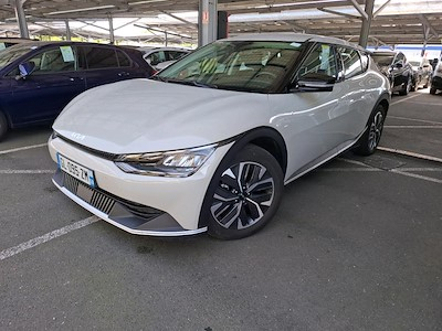 Kia EV6 EV6 229ch Air Active Business 2WD