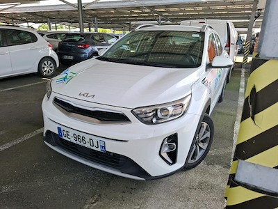 Kia STONIC Stonic 1.0 T-GDi 120ch MHEV Active Business DCT7