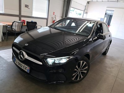 Mercedes-Benz Classe A Classe A 250 e 160+102ch Business Line 8G-DCT 8cv