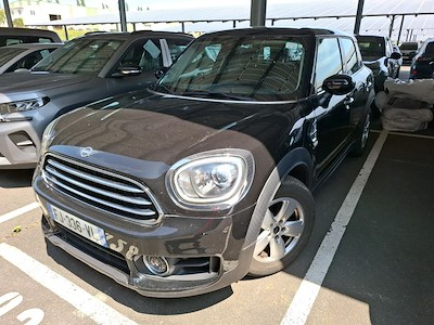 MINI COUNTRYMAN Countryman Cooper 136ch Business Design BVA7 Euro6d-T
