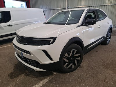 Opel E-MOKKA Mokka Electric 136ch