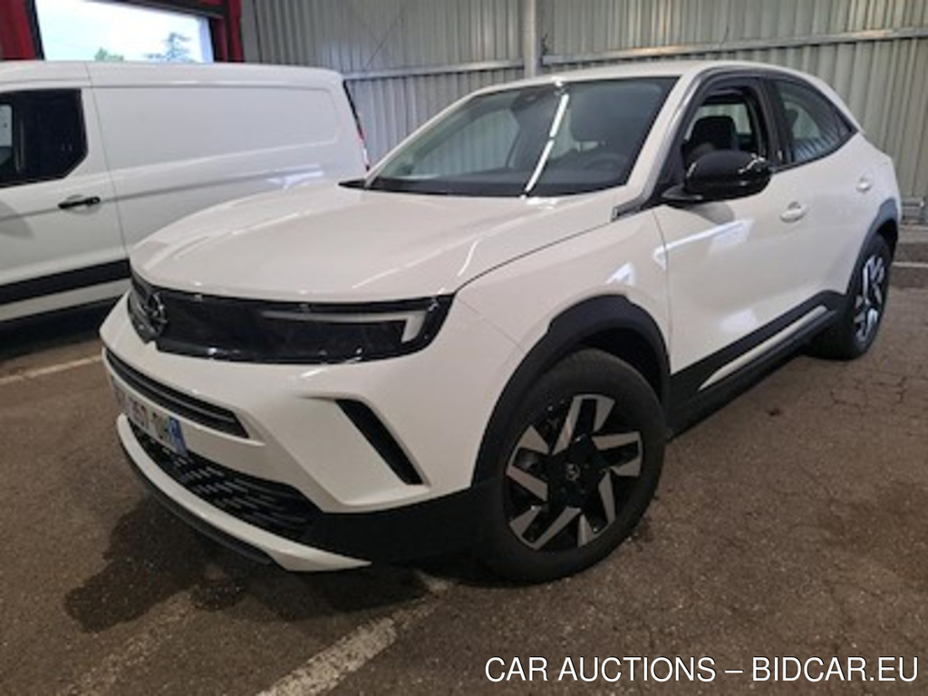 Opel E-MOKKA Mokka Electric 136ch