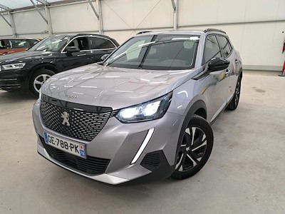 Peugeot 2008 2008 1.2 PureTech 100ch S&amp;S Allure Pack