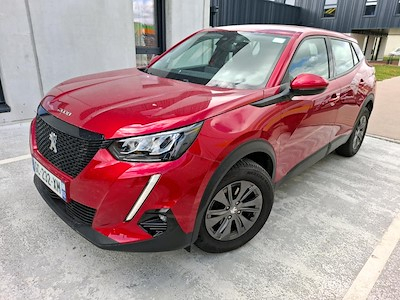 Peugeot 2008 2008 1.2 PureTech 130ch S&amp;S Active Business