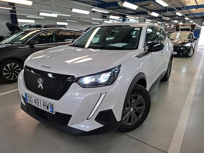 Peugeot 2008 2008 1.2 PureTech 130ch S&amp;S Active Pack EAT8