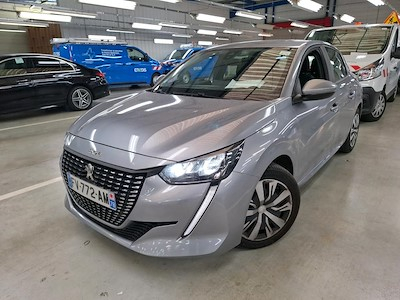 Peugeot 208 208 1.2 PureTech 100ch S&amp;S Active Business 118g