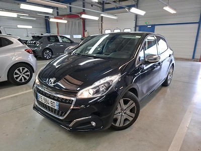 Peugeot 208 208 1.2 PureTech 110ch E6.c Allure Business S&amp;S 5p