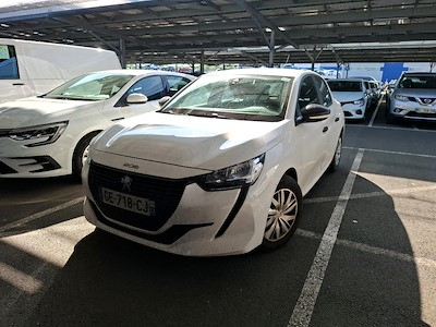 Peugeot 208 208 1.2 PureTech 75ch S&amp;S Like