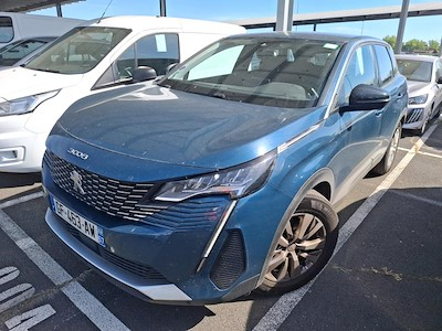 Peugeot 3008 3008 1.2 PureTech 130ch S&amp;S Active Business