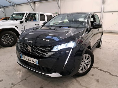 Peugeot 3008 3008 1.2 PureTech 130ch S&amp;S Active Pack EAT8