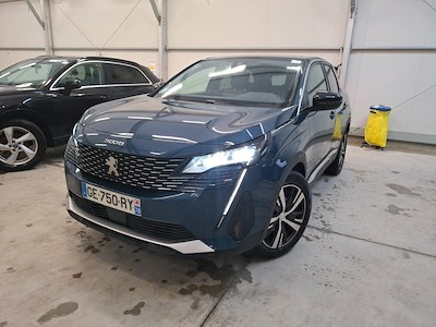 Peugeot 3008 3008 1.2 PureTech 130ch S&amp;S Allure Pack