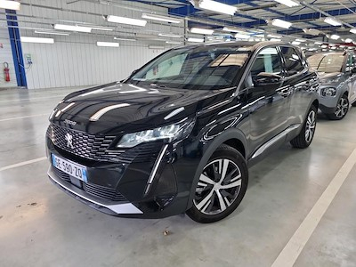 Peugeot 3008 3008 1.2 PureTech 130ch S&amp;S Allure Pack