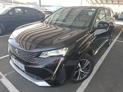 Peugeot 3008 3008 1.2 PureTech 130ch S&amp;S Allure Pack