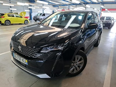 Peugeot 3008 3008 1.5 BlueHDi 130ch S&amp;S Active Business EAT8