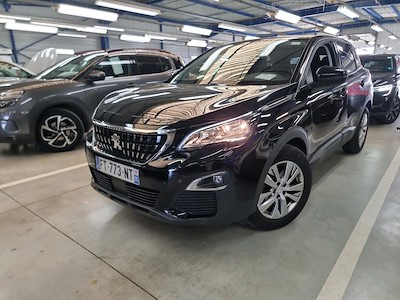 Peugeot 3008 3008 1.5 BlueHDi 130ch S&amp;S Active Business EAT8