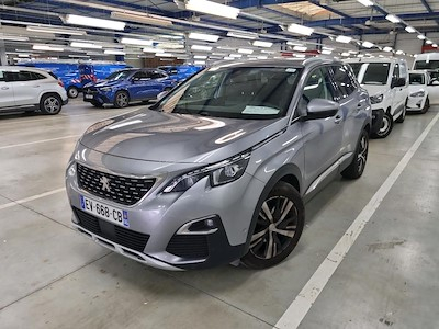 Peugeot 3008 3008 1.6 THP 165ch Allure Business S&amp;S EAT6