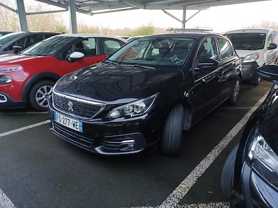 Peugeot 308 308 1.2 PureTech 110ch S&amp;S Active Business 6cv