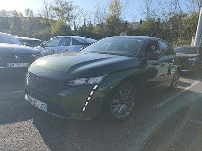 Peugeot 308 308 1.2 PureTech 110ch S&amp;S Active Pack