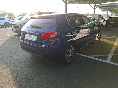 Peugeot 308 308 1.2 PureTech 130ch E6.3 S&amp;S Allure