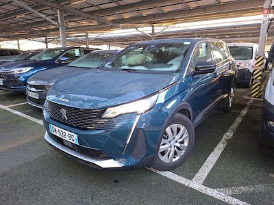 Peugeot 5008 5008 1.2 PureTech 130ch S&amp;S Active Pack