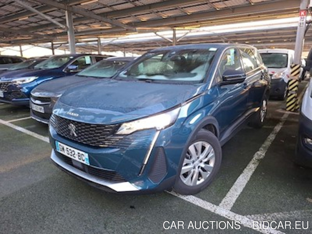 Peugeot 5008 5008 1.2 PureTech 130ch S&amp;S Active Pack