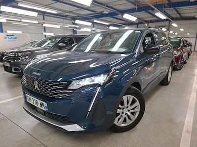 Peugeot 5008 5008 1.2 PureTech 130ch S&amp;S Active Pack EAT8