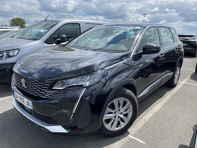 Peugeot 5008 5008 1.5 BlueHDi 130ch S&amp;S Active Pack EAT8