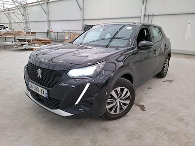 Peugeot E-2008 2008 e-2008 136ch Active Pack