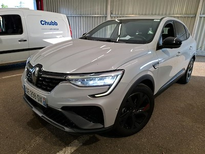 Renault ARKANA Arkana 1.6 E-Tech 145ch RS Line