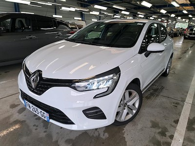 Renault CLIO Clio 1.0 TCe 100ch Business