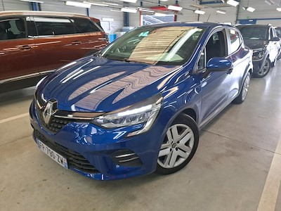 Renault CLIO Clio 1.0 TCe 100ch Business
