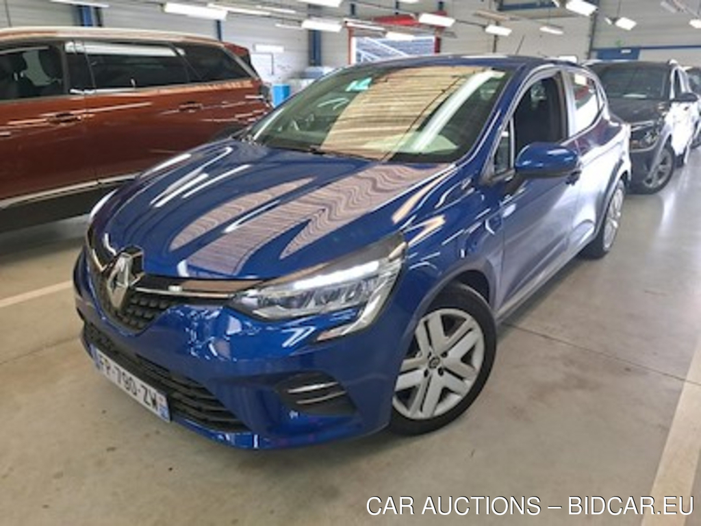 Renault CLIO Clio 1.0 TCe 100ch Business