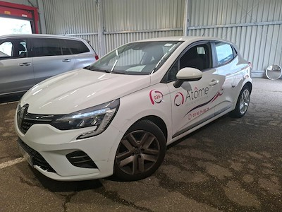 Renault CLIO Clio 1.0 TCe 90ch Business