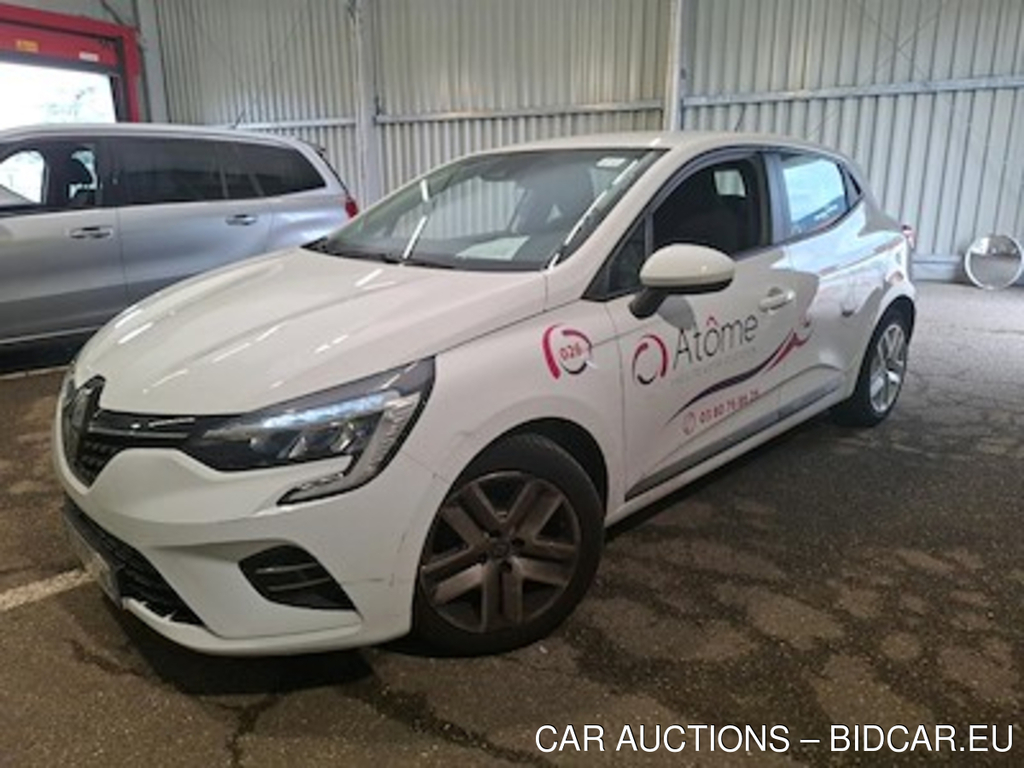 Renault CLIO Clio 1.0 TCe 90ch Business