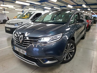 Renault ESPACE Espace 1.8 TCe 225ch Intens EDC