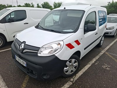 Renault Kangoo express Kangoo Express 1.5 Blue dCi 95ch Extra R-Link