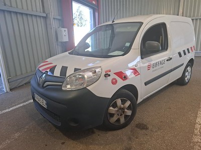 Renault Kangoo express Kangoo Express 1.5 Blue dCi 95ch Grand Confort