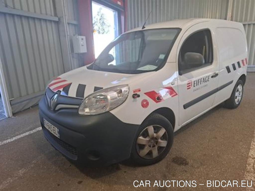 Renault Kangoo express Kangoo Express 1.5 Blue dCi 95ch Grand Confort