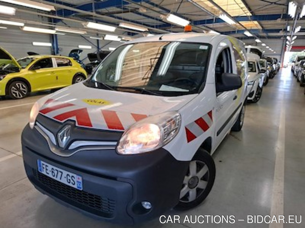 Renault Kangoo express Kangoo Express 1.5 dCi 75ch Extra R-Link
