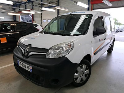 Renault Kangoo express Kangoo Express Maxi 1.5 Blue dCi 115ch Grand Volume Grand Confort 5cv