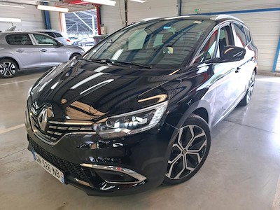 Renault Grand SCENIC Grand Scenic 1.3 TCe 140ch Techno EDC 7 places