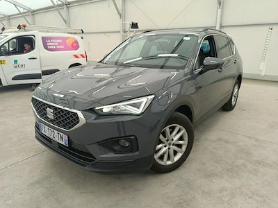 Seat TARRACO Tarraco 2.0 TDI 150ch Style Business 5 places