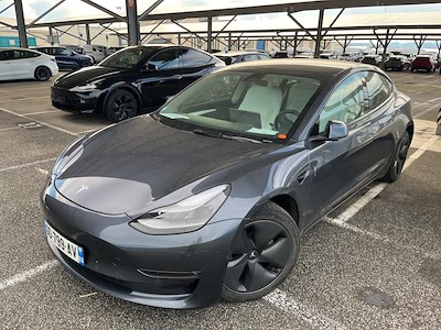 Tesla Model 3 Model 3 Long-Range Dual Motor AWD MY21