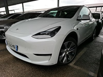 Tesla Model Y Model Y Long Range AWD