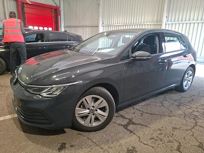 Volkswagen GOLF Golf 1.0 TSI OPF 110ch Life Business