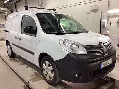 Renault Kangoo express Express 1.5 dCi MAN6 80hk